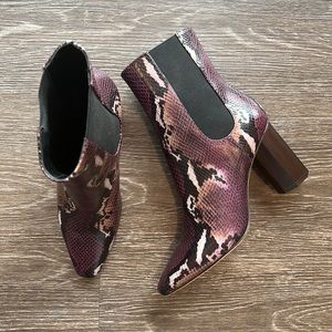 Donald J. Pliner Boots